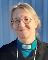 Christine Ahrendt